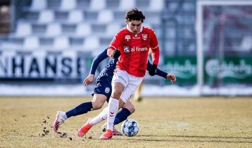 Alex de Souza'dan Fenerbahçe'ye transfer kıyağı! David Luiz ve 'Yeni Zlatan' Wahid Faghir...