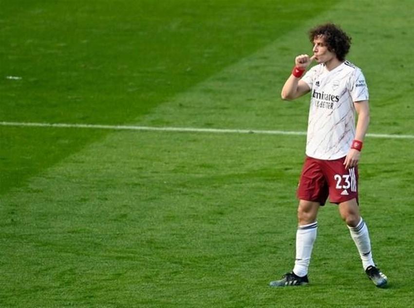 Alex de Souza'dan Fenerbahçe'ye transfer kıyağı! David Luiz ve 'Yeni Zlatan' Wahid Faghir...