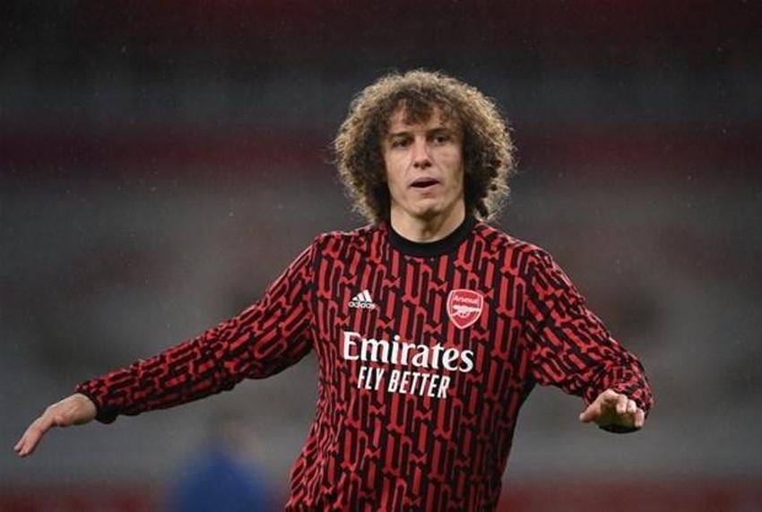 Alex de Souza'dan Fenerbahçe'ye transfer kıyağı! David Luiz ve 'Yeni Zlatan' Wahid Faghir...