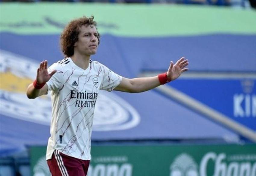 Alex de Souza'dan Fenerbahçe'ye transfer kıyağı! David Luiz ve 'Yeni Zlatan' Wahid Faghir...