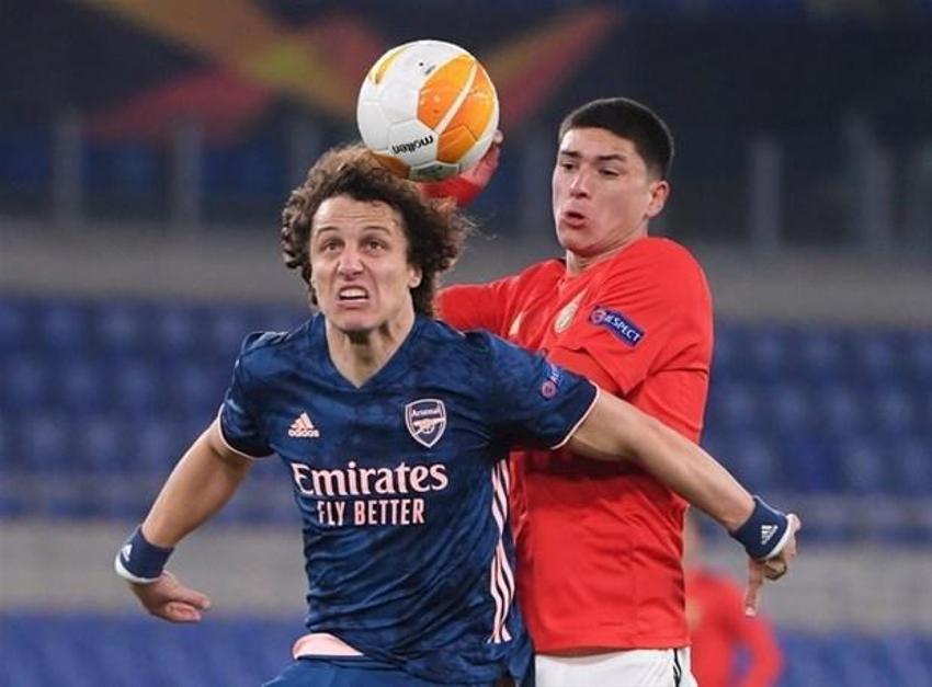 Alex de Souza'dan Fenerbahçe'ye transfer kıyağı! David Luiz ve 'Yeni Zlatan' Wahid Faghir...