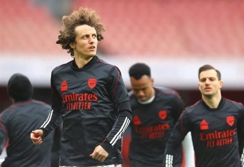 Alex de Souza'dan Fenerbahçe'ye transfer kıyağı! David Luiz ve 'Yeni Zlatan' Wahid Faghir...