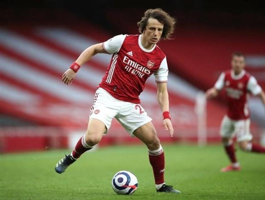 Alex de Souza'dan Fenerbahçe'ye transfer kıyağı! David Luiz ve 'Yeni Zlatan' Wahid Faghir...