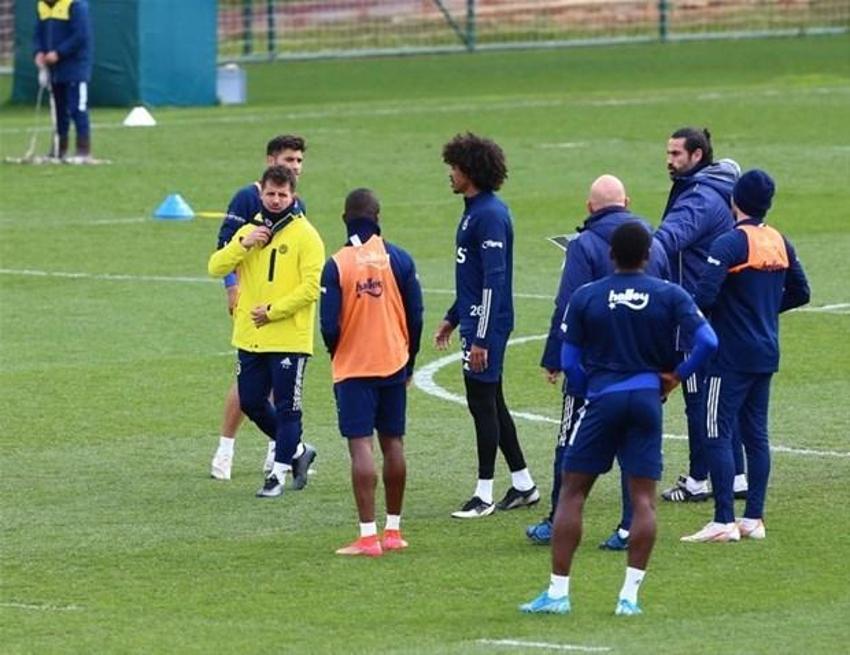 Alex de Souza'dan Fenerbahçe'ye transfer kıyağı! David Luiz ve 'Yeni Zlatan' Wahid Faghir...