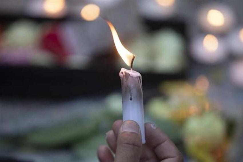 Kilise okulunda bine yakın çocuk cesedi dünyayı şoka soktu!