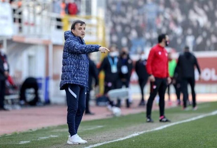 Okan Buruk, Hasan Şaş, Bülent Korkmaz, Suat Kaya! Galatasaray'ın yeni teknik direktörü...