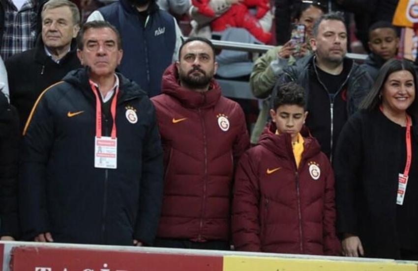 Okan Buruk, Hasan Şaş, Bülent Korkmaz, Suat Kaya! Galatasaray'ın yeni teknik direktörü...