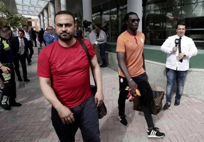 Okan Buruk, Hasan Şaş, Bülent Korkmaz, Suat Kaya! Galatasaray'ın yeni teknik direktörü...