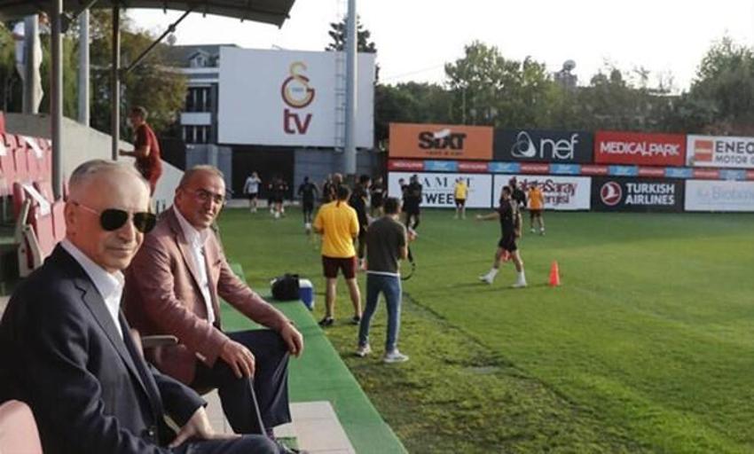 Okan Buruk, Hasan Şaş, Bülent Korkmaz, Suat Kaya! Galatasaray'ın yeni teknik direktörü...