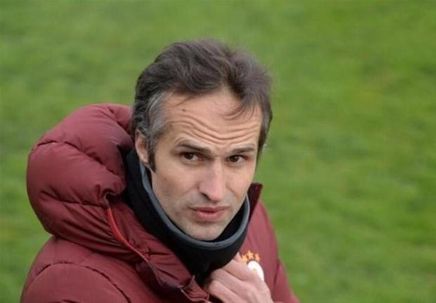 Okan Buruk, Hasan Şaş, Bülent Korkmaz, Suat Kaya! Galatasaray'ın yeni teknik direktörü...