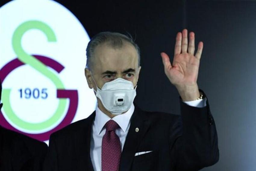 Okan Buruk, Hasan Şaş, Bülent Korkmaz, Suat Kaya! Galatasaray'ın yeni teknik direktörü...