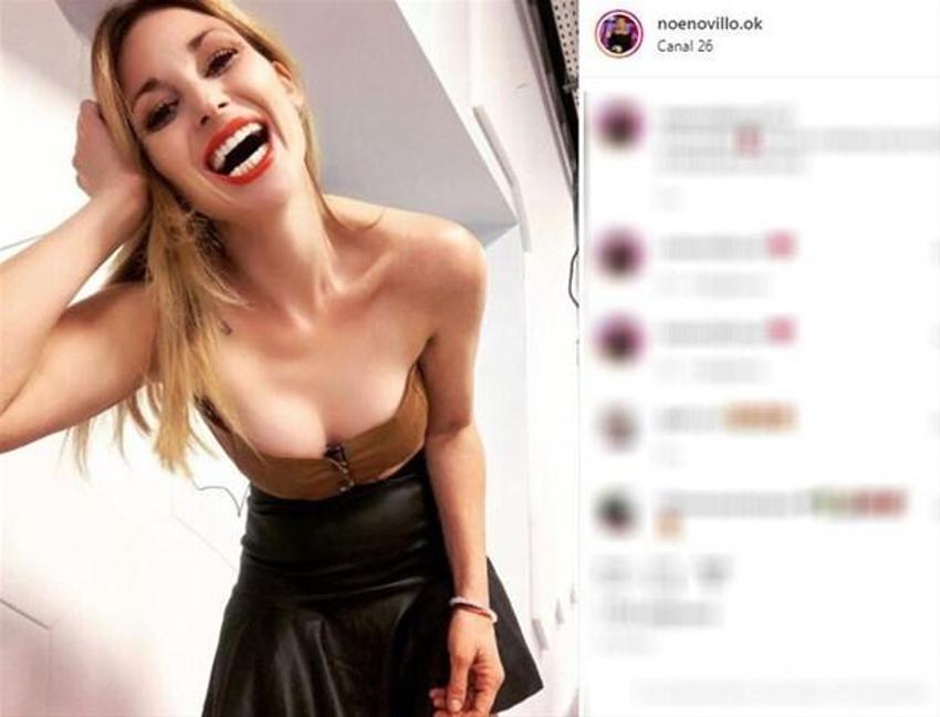 Canlı yayında şoke eden gaf! Dünyaya rezil oldu...