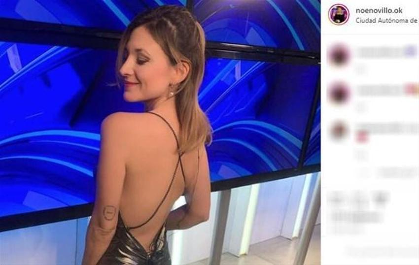 Canlı yayında şoke eden gaf! Dünyaya rezil oldu...