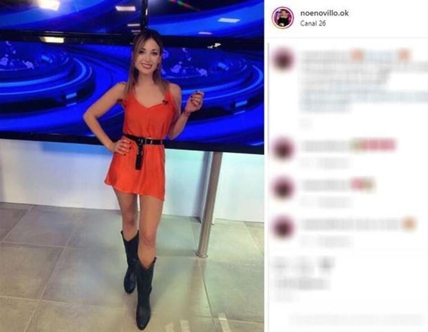 Canlı yayında şoke eden gaf! Dünyaya rezil oldu...