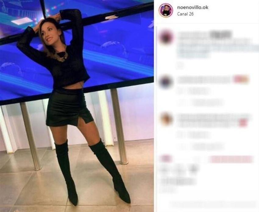 Canlı yayında şoke eden gaf! Dünyaya rezil oldu...