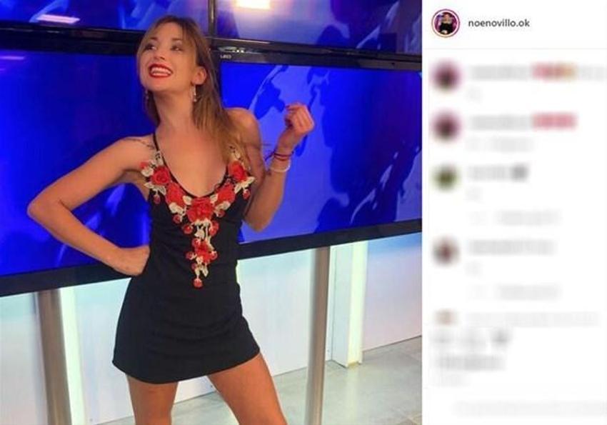 Canlı yayında şoke eden gaf! Dünyaya rezil oldu...