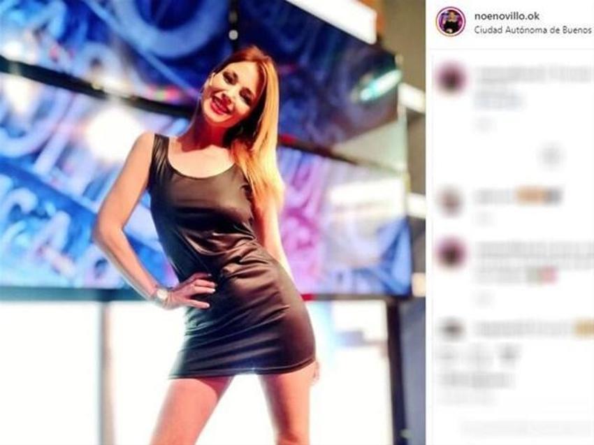 Canlı yayında şoke eden gaf! Dünyaya rezil oldu...