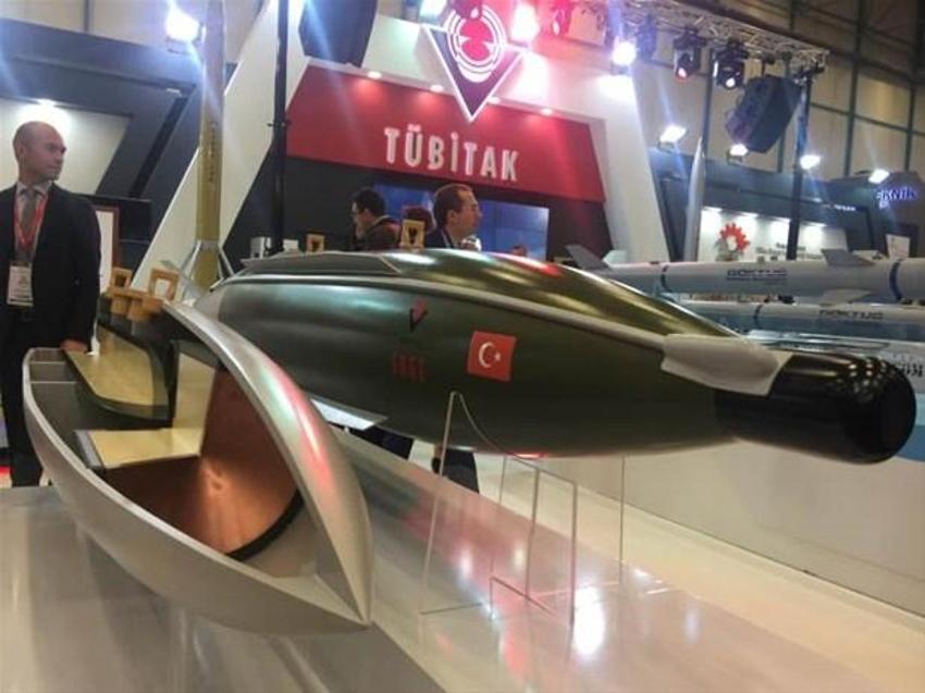 Türkiye'nin yeni silahı pek yakında geliyor! Süpersonik ve hipersonik füzeler...