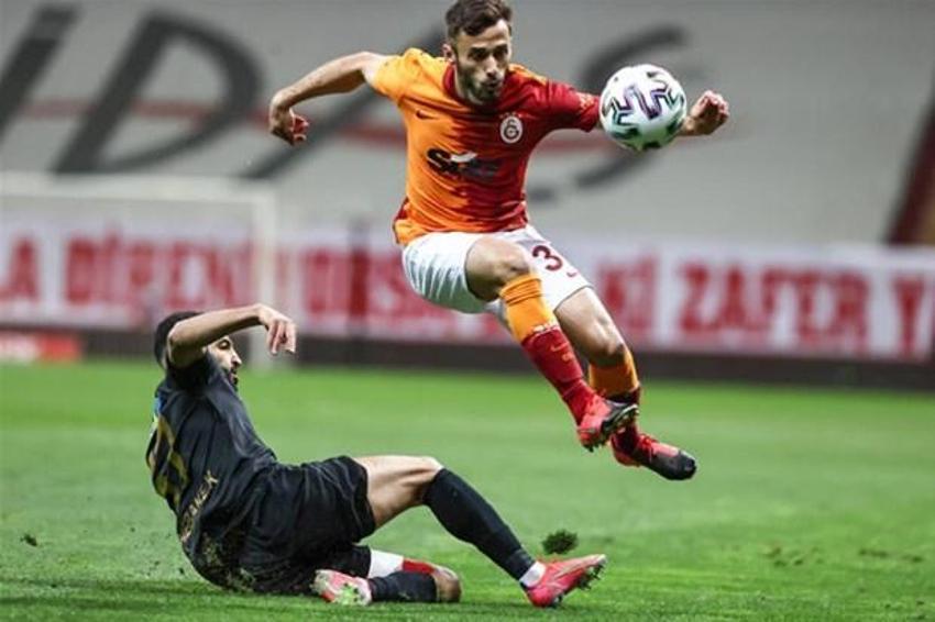 Galatasaray'ın 'Aman sakın' dediği Saracchi için Trabzonspor devreye girdi