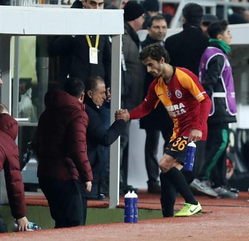 Galatasaray'ın 'Aman sakın' dediği Saracchi için Trabzonspor devreye girdi