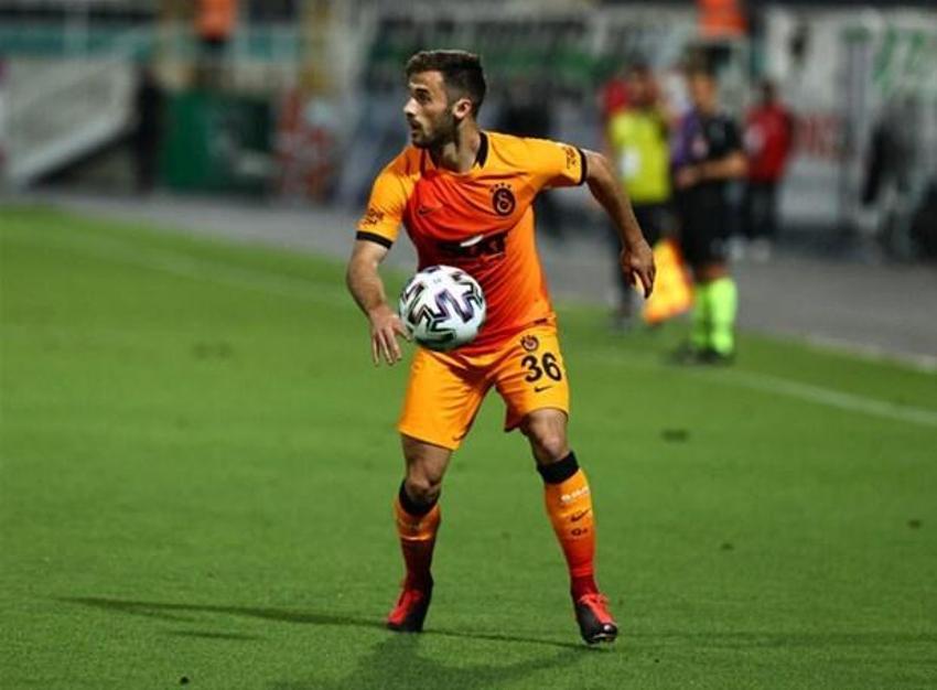 Galatasaray'ın 'Aman sakın' dediği Saracchi için Trabzonspor devreye girdi