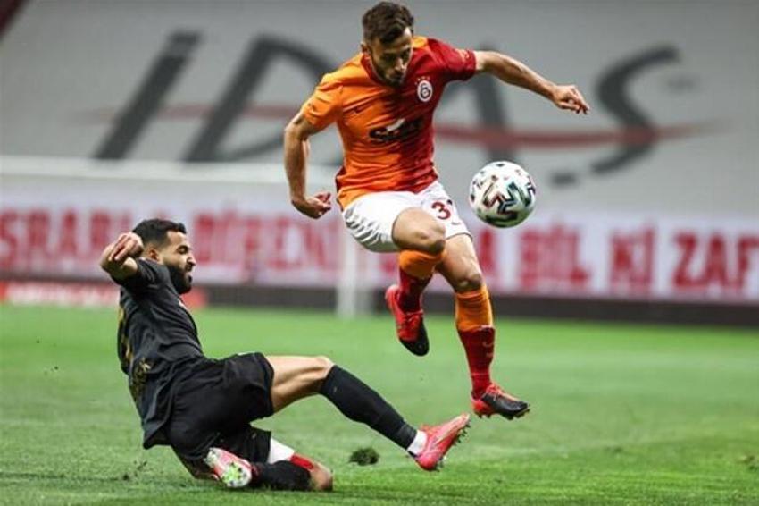 Galatasaray'ın 'Aman sakın' dediği Saracchi için Trabzonspor devreye girdi