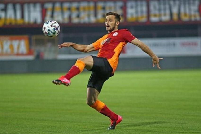 Galatasaray'ın 'Aman sakın' dediği Saracchi için Trabzonspor devreye girdi