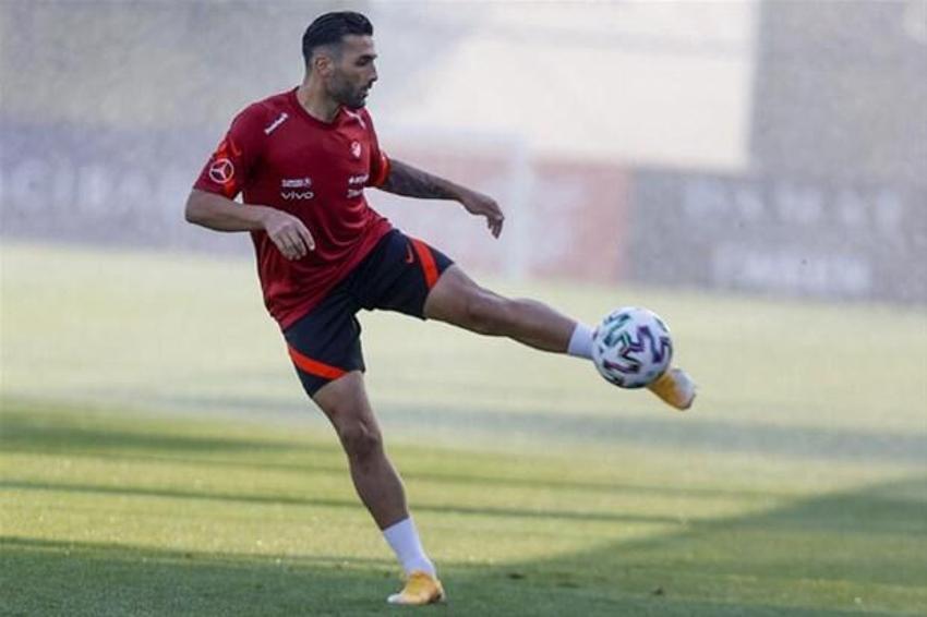 Galatasaray'ın 'Aman sakın' dediği Saracchi için Trabzonspor devreye girdi