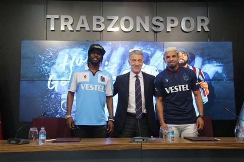 Galatasaray'ın 'Aman sakın' dediği Saracchi için Trabzonspor devreye girdi