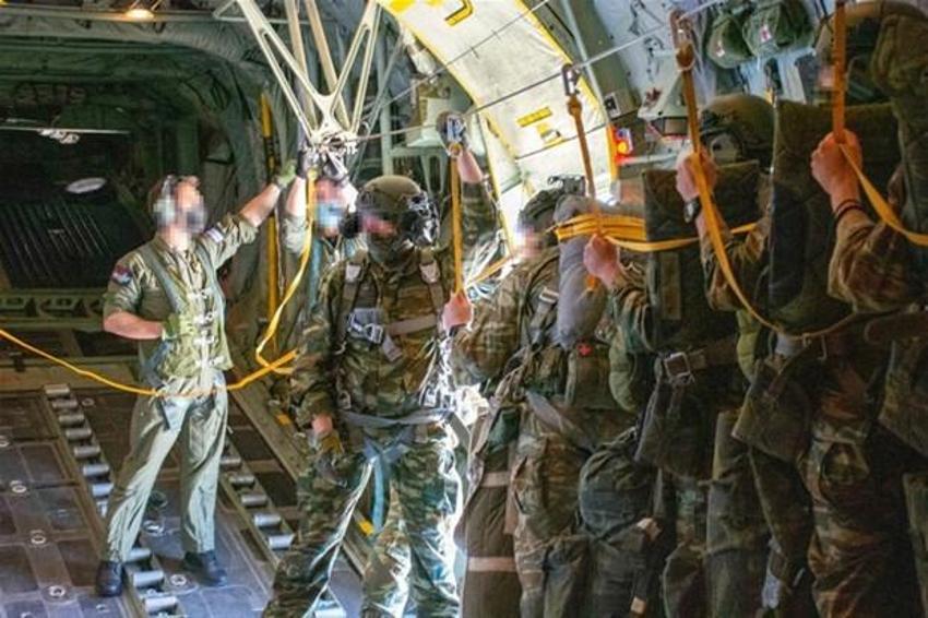 Yunanistan'a kritik ziyaret! Atina'da panik: Türk savaş uçakları...