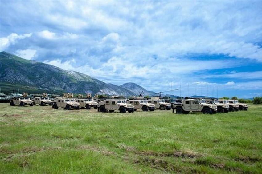 Yunanistan'a kritik ziyaret! Atina'da panik: Türk savaş uçakları...