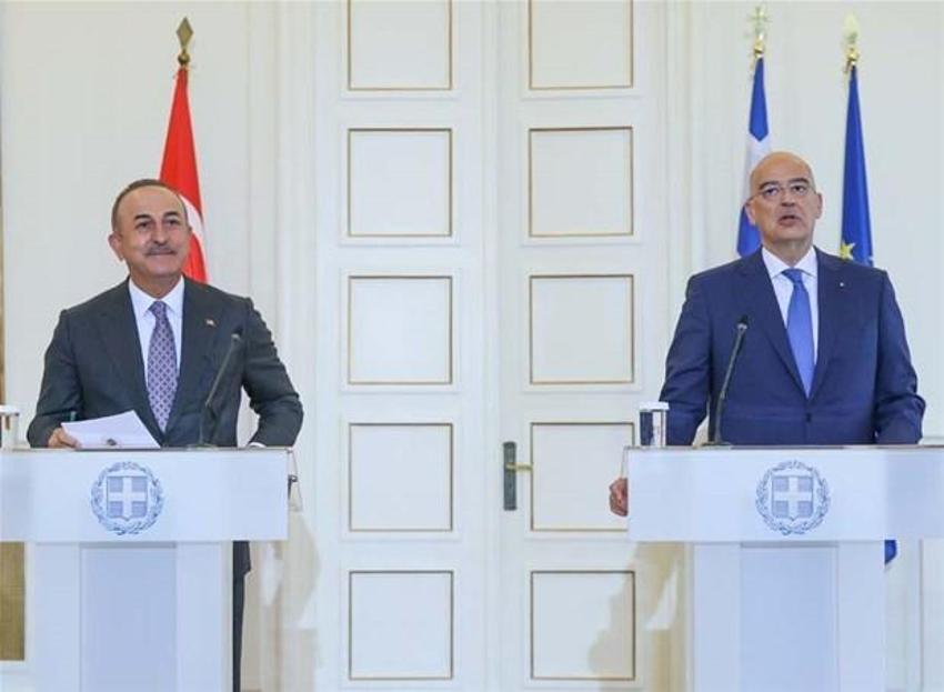 Yunanistan'a kritik ziyaret! Atina'da panik: Türk savaş uçakları...