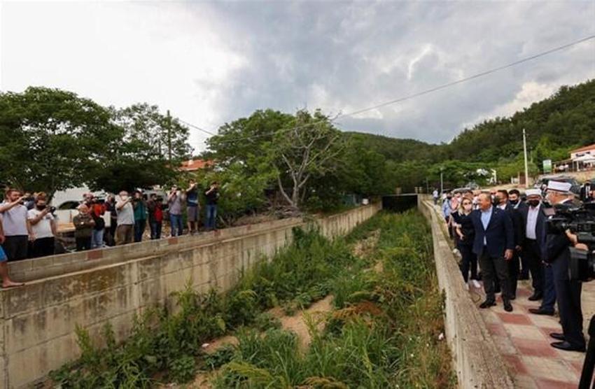 Yunanistan'a kritik ziyaret! Atina'da panik: Türk savaş uçakları...