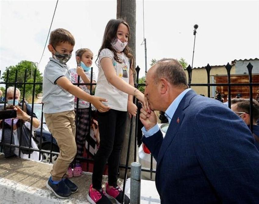 Yunanistan'a kritik ziyaret! Atina'da panik: Türk savaş uçakları...