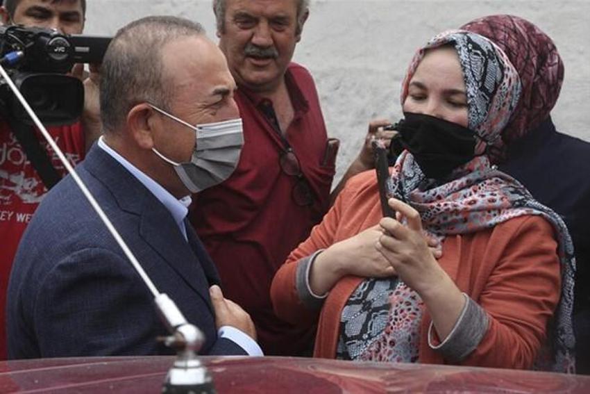 Yunanistan'a kritik ziyaret! Atina'da panik: Türk savaş uçakları...