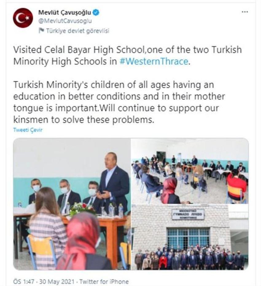 Yunanistan'a kritik ziyaret! Atina'da panik: Türk savaş uçakları...