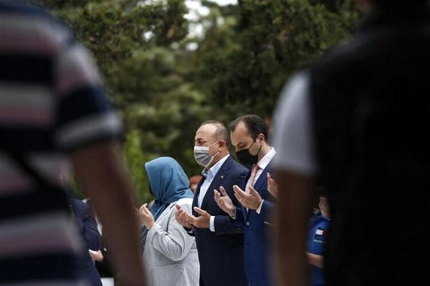 Yunanistan'a kritik ziyaret! Atina'da panik: Türk savaş uçakları...