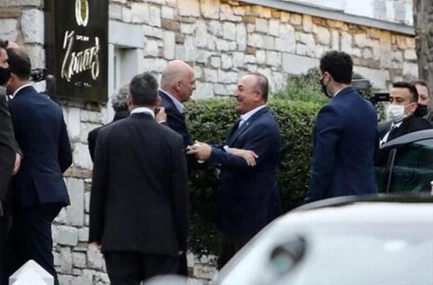 Yunanistan'a kritik ziyaret! Atina'da panik: Türk savaş uçakları...