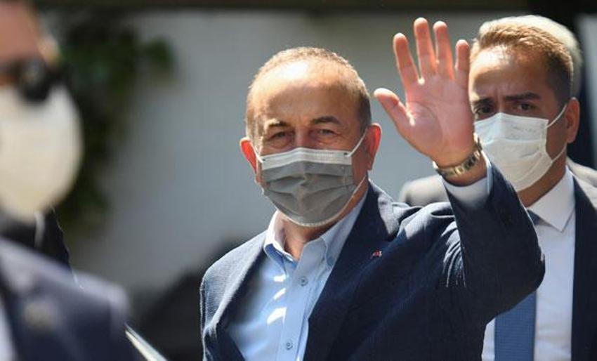 Yunanistan'a kritik ziyaret! Atina'da panik: Türk savaş uçakları...