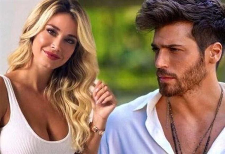 Can Yaman ve Diletta Leotta ayrılık dedikodularına nispet yaptı! Tatil paylaşımları...