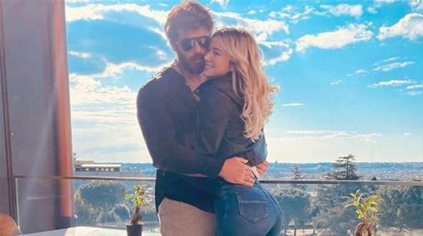 Can Yaman ve Diletta Leotta ayrılık dedikodularına nispet yaptı! Tatil paylaşımları...