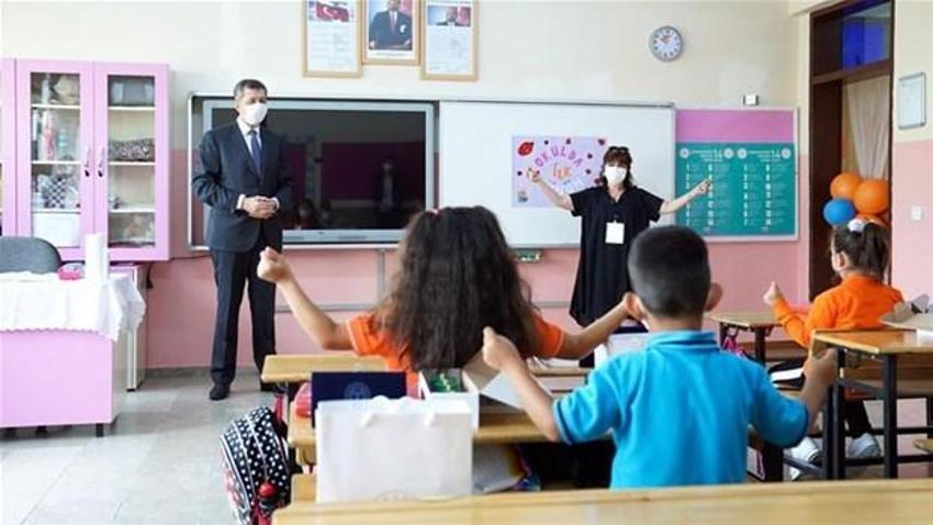 MEB'den flaş karar! Resmen duyuruldu,  40 dakika, 4,5,6,7 ve 8. sınıflar...