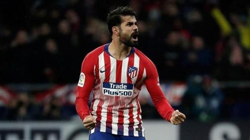 Galatasaray, Fenerbahçe ve Beşiktaş'tan transfer bombaları! Sörloth, Diego Costa, Visca, Vedat Muriç...