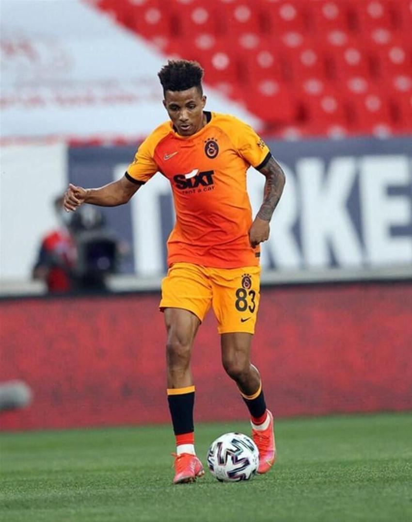 Galatasaray'da Fatih Terim'den tarihi operasyon! Paulinho, Kouyate, Kaan Ayhan...