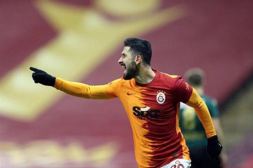 Galatasaray'da Fatih Terim'den tarihi operasyon! Paulinho, Kouyate, Kaan Ayhan...