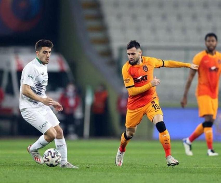Galatasaray'da Fatih Terim'den tarihi operasyon! Paulinho, Kouyate, Kaan Ayhan...