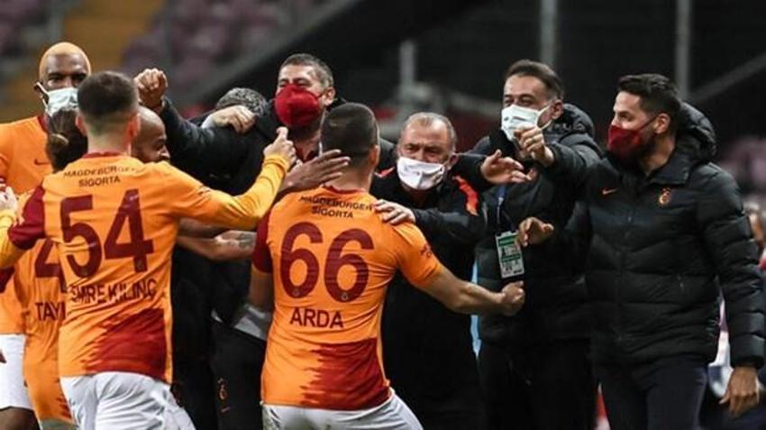 Galatasaray'da Fatih Terim'den tarihi operasyon! Paulinho, Kouyate, Kaan Ayhan...