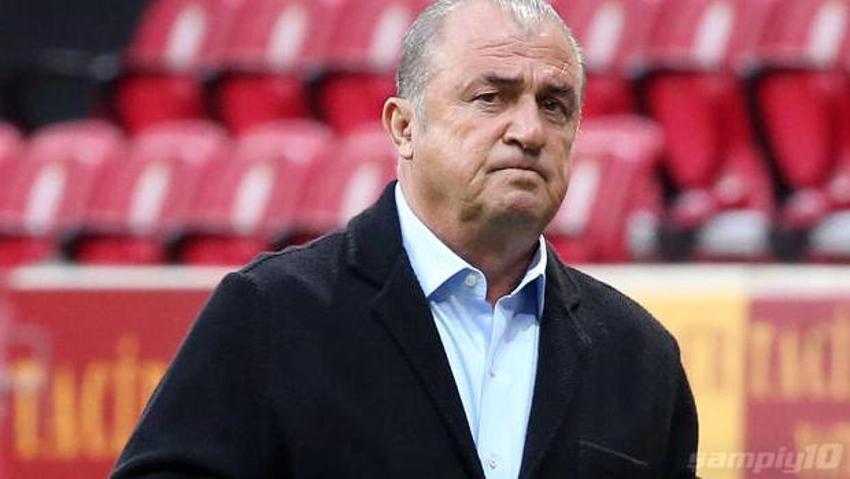 Galatasaray'da Fatih Terim'den tarihi operasyon! Paulinho, Kouyate, Kaan Ayhan...