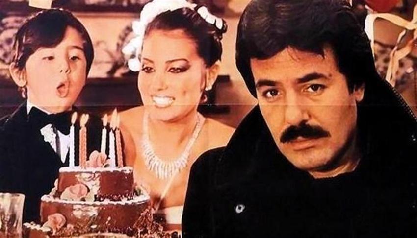 Yeşilçam'ın gamzeli güzeli Bahar Öztan itiraf etti! 'Kadir İnanır’a âşıktım'