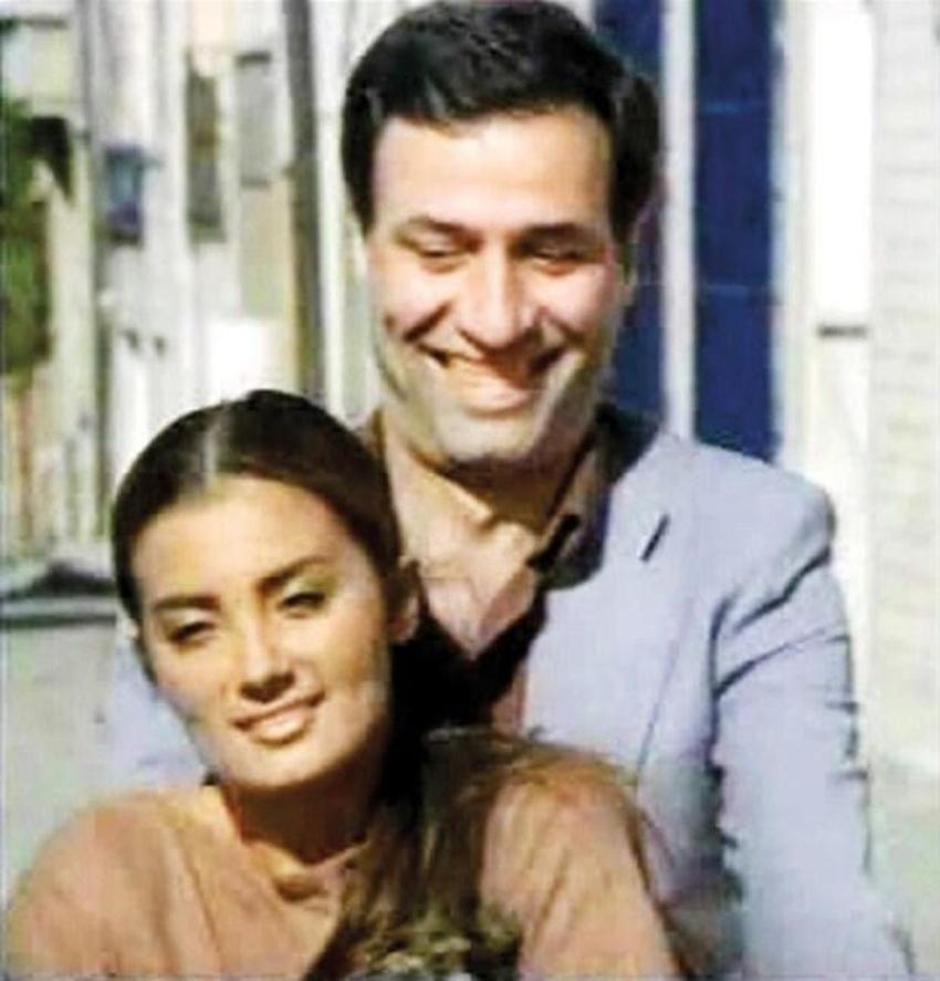 Yeşilçam'ın gamzeli güzeli Bahar Öztan itiraf etti! 'Kadir İnanır’a âşıktım'